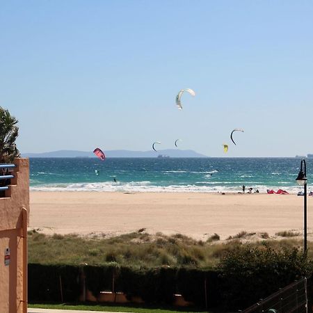 Playa Los Lances, Duplex Tarifa Exteriér fotografie