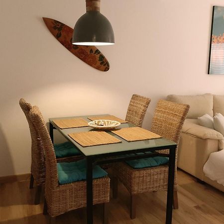 Playa Los Lances, Duplex Tarifa Exteriér fotografie