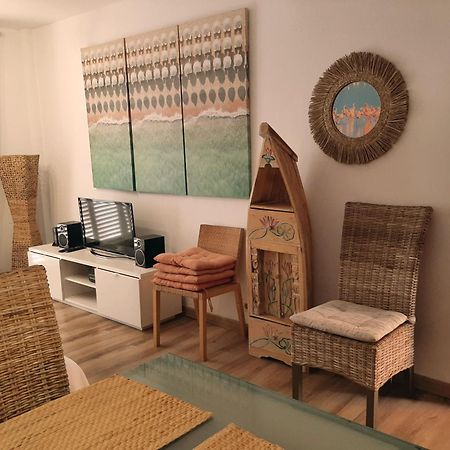 Playa Los Lances, Duplex Tarifa Exteriér fotografie