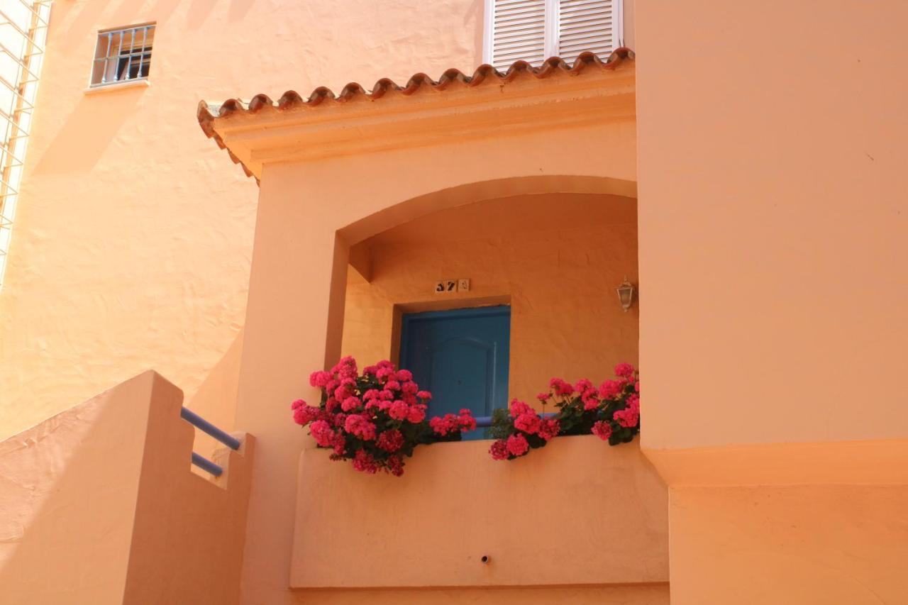Playa Los Lances, Duplex Tarifa Exteriér fotografie