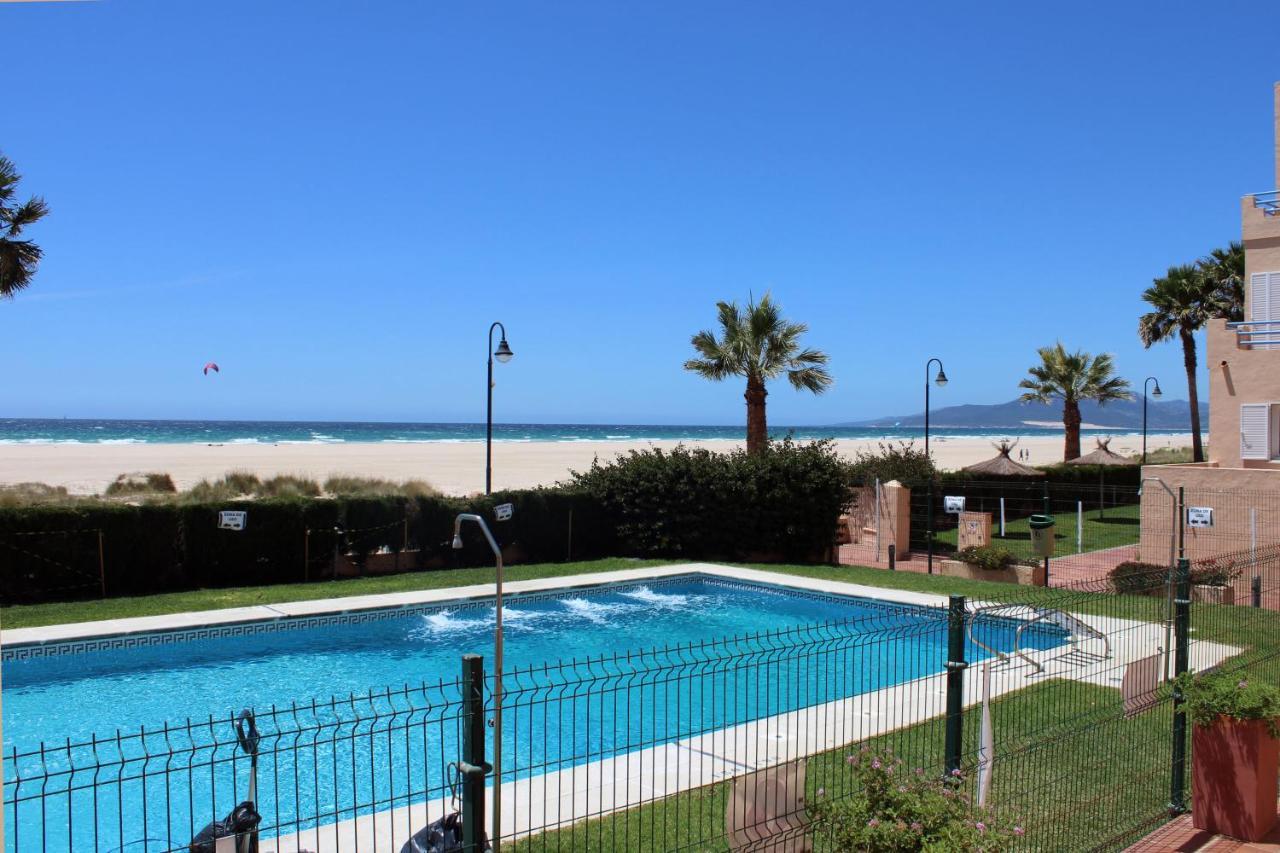 Playa Los Lances, Duplex Tarifa Exteriér fotografie