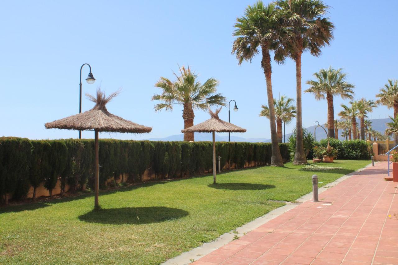 Playa Los Lances, Duplex Tarifa Exteriér fotografie